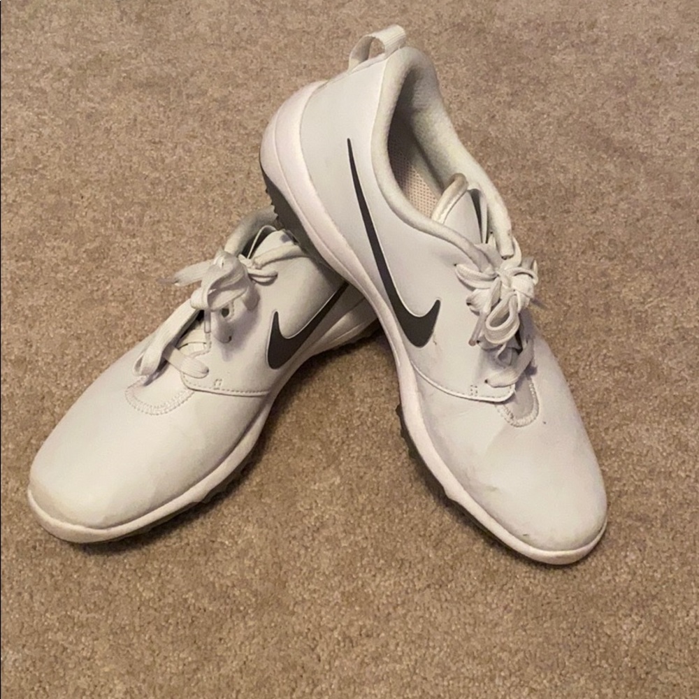 Nike Roshe Golf Shoes